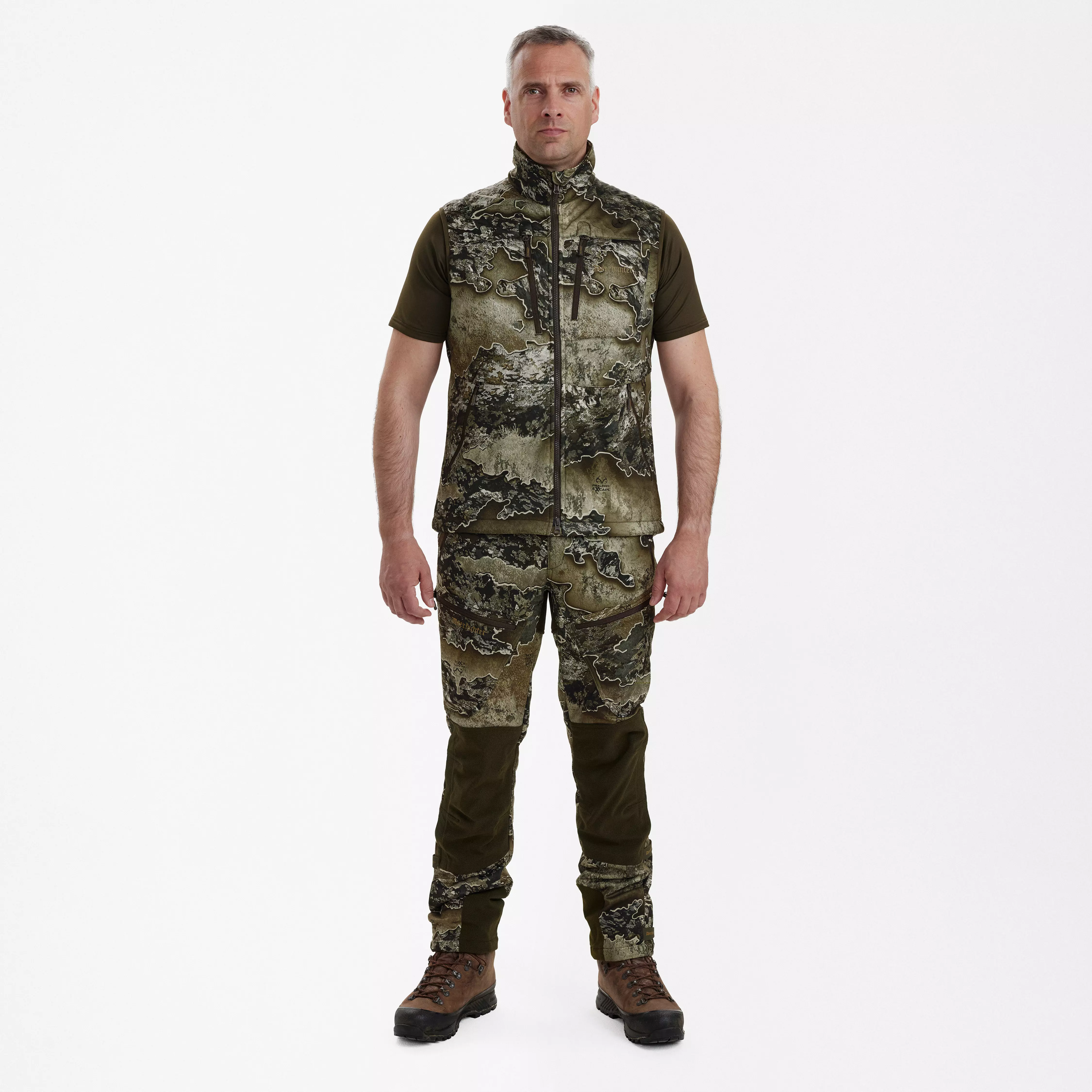 Excape Softshell Weste - REALTREE EXCAPE™