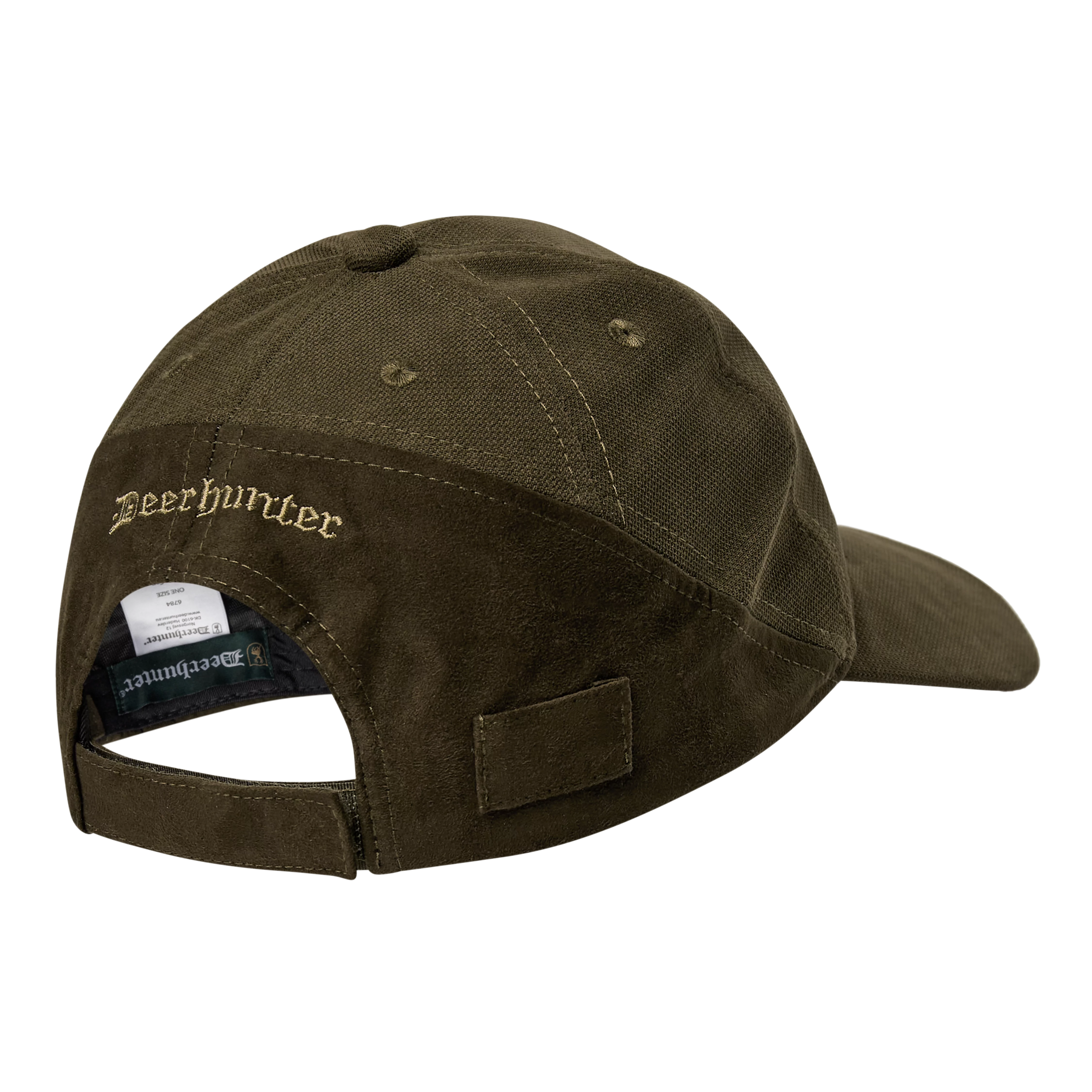 Eagle Cap - Tarmac Green Eagle Cap - Tarmac Green