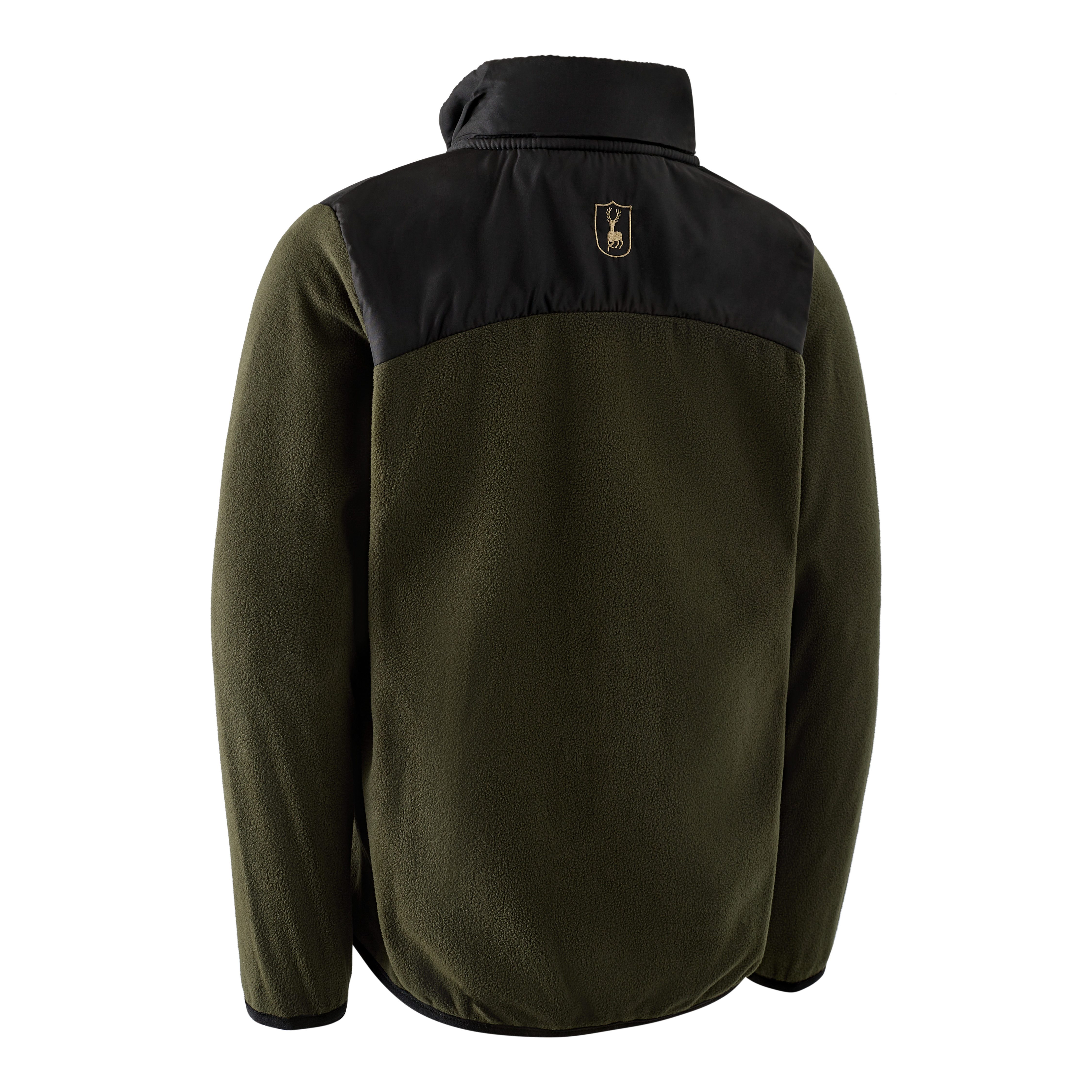 Youth Northward Fleecejacke - Rifle Green