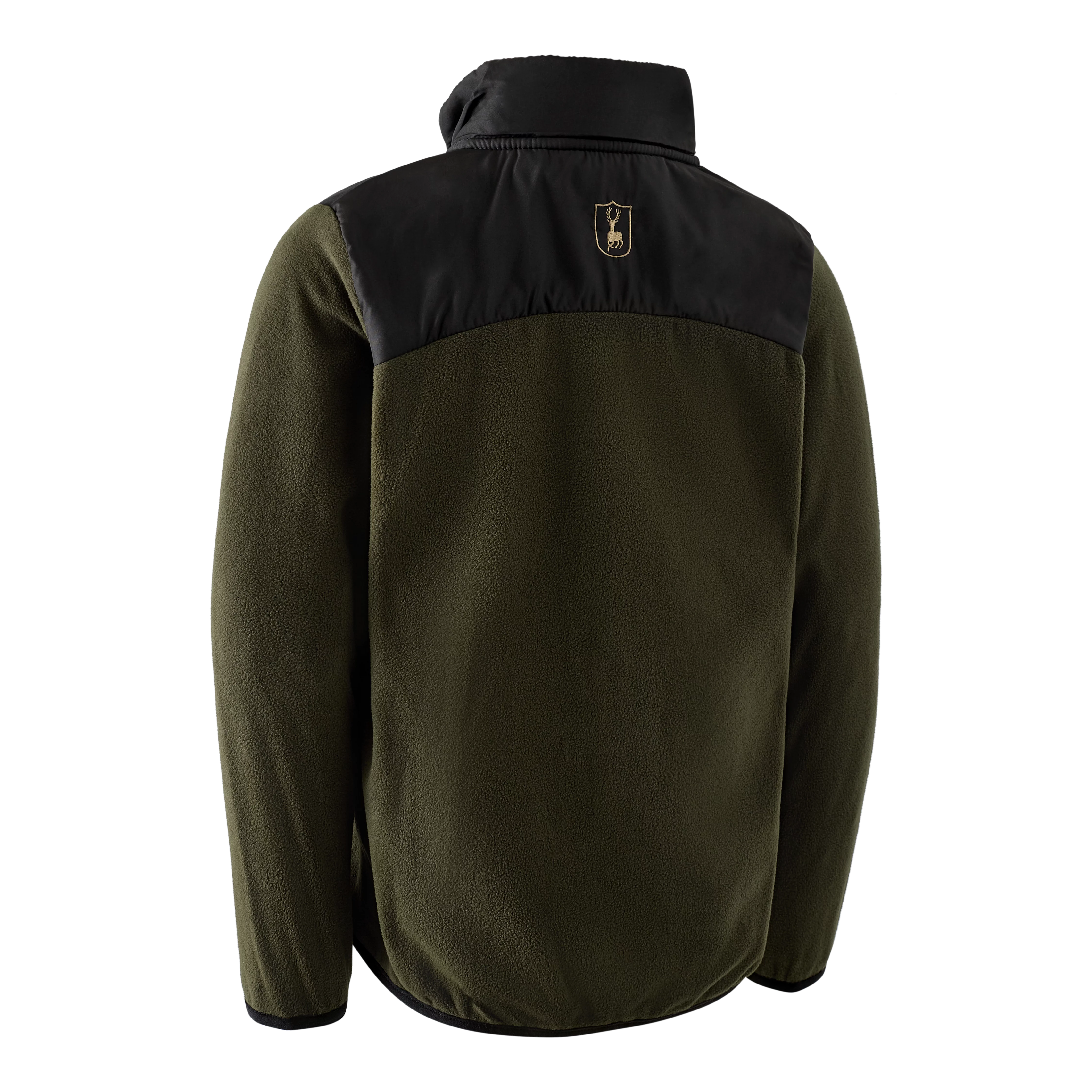 Youth Northward Fleecejacke - Rifle Green
