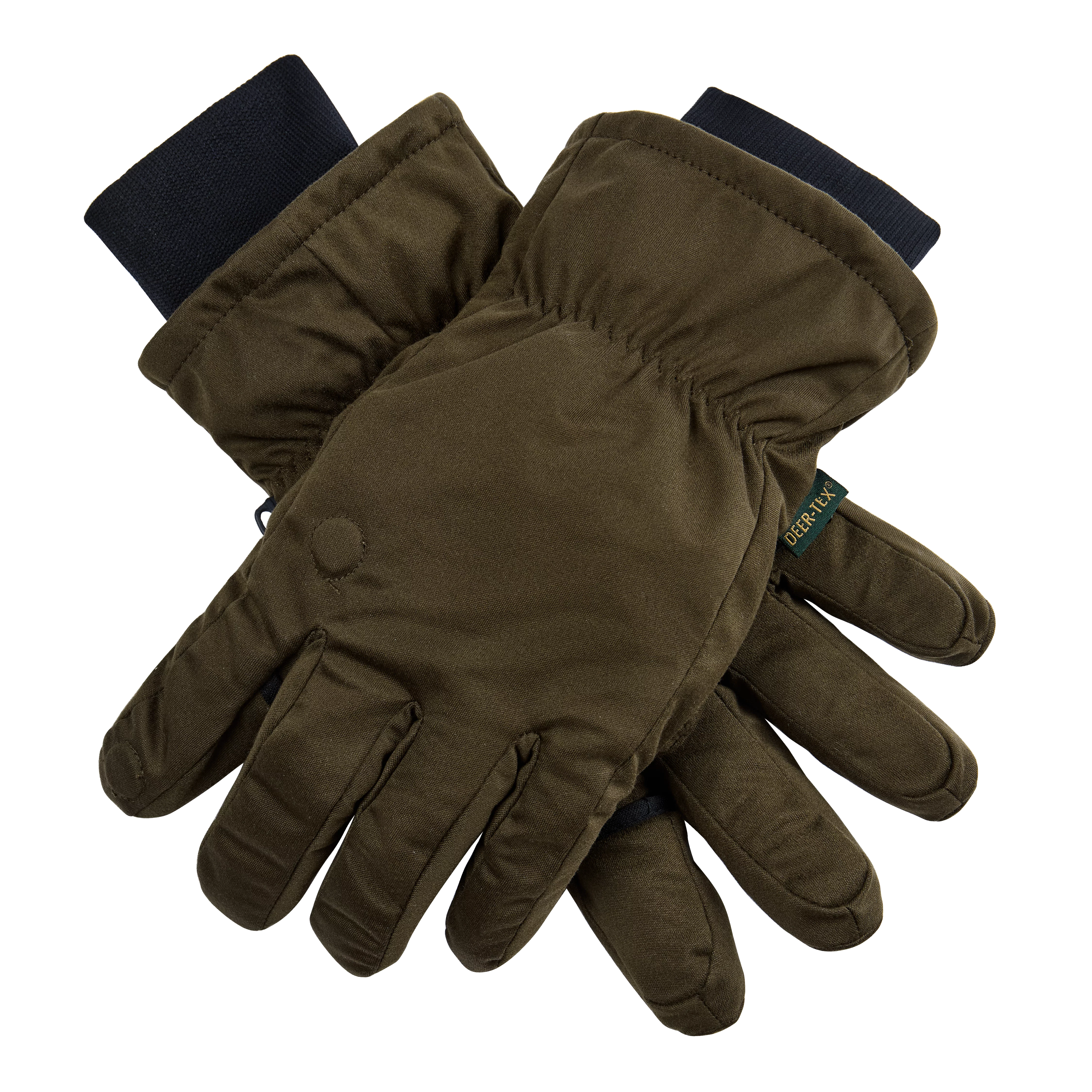Excape Winter Handschuhe - Art Green Excape Winter Handschuhe - Art Green