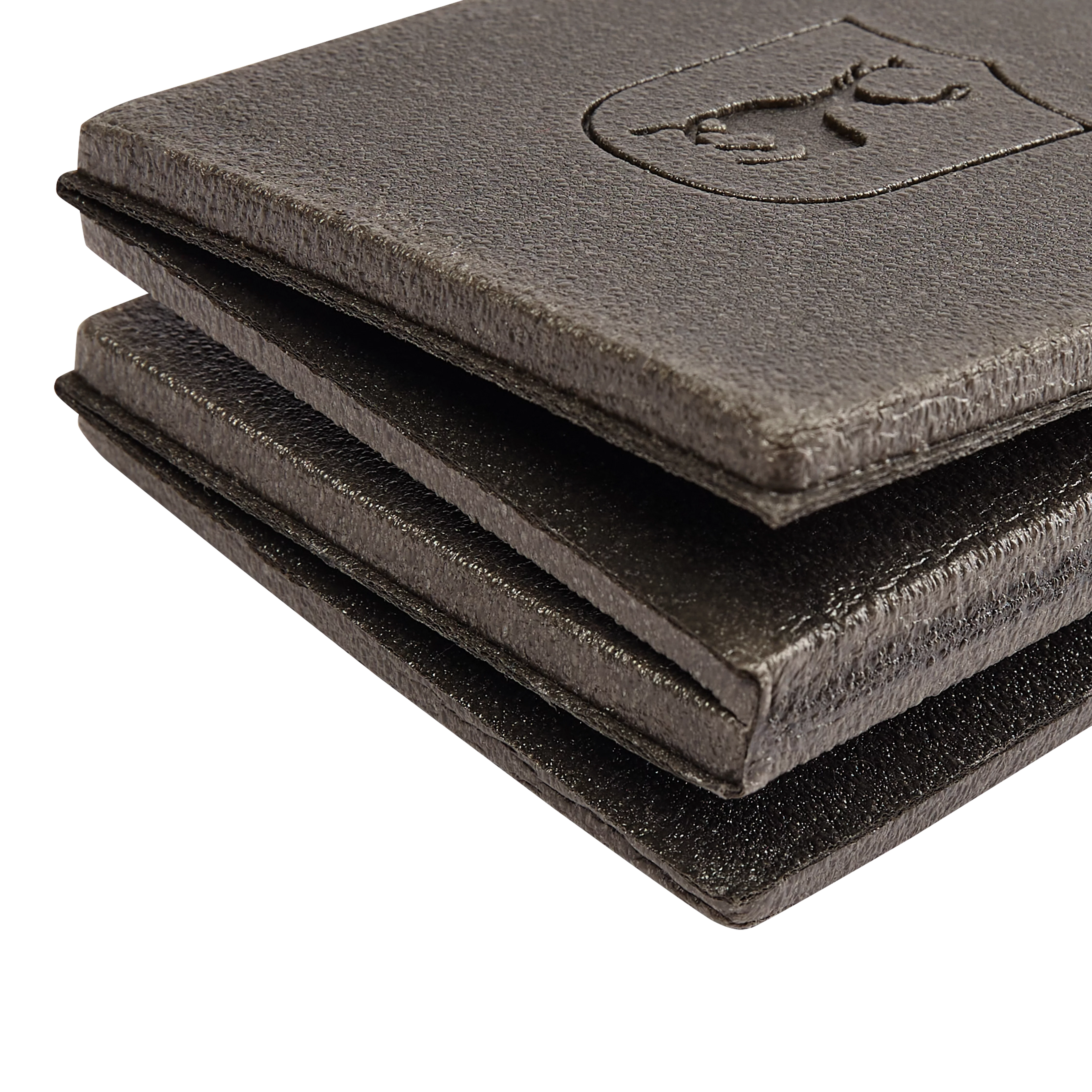 Faltbares Sitzkissen - Art Green Faltbares Sitzkissen - Art Green