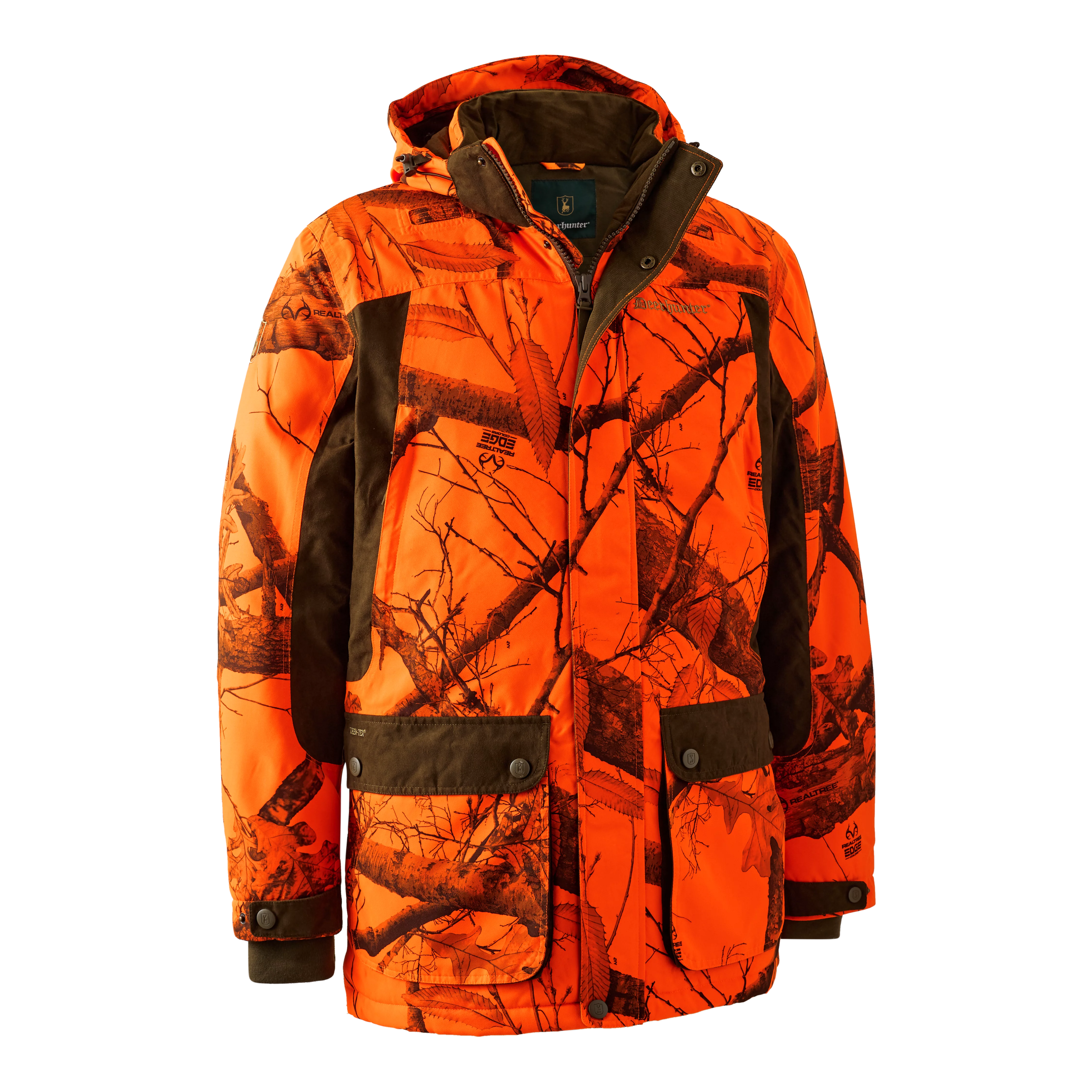 Eagle Winterjacke - REALTREE EDGE® ORANGE