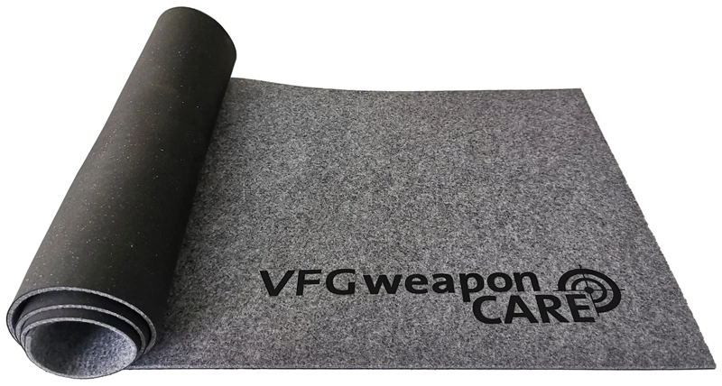 VFG Waffenunterlage 100x30 cm