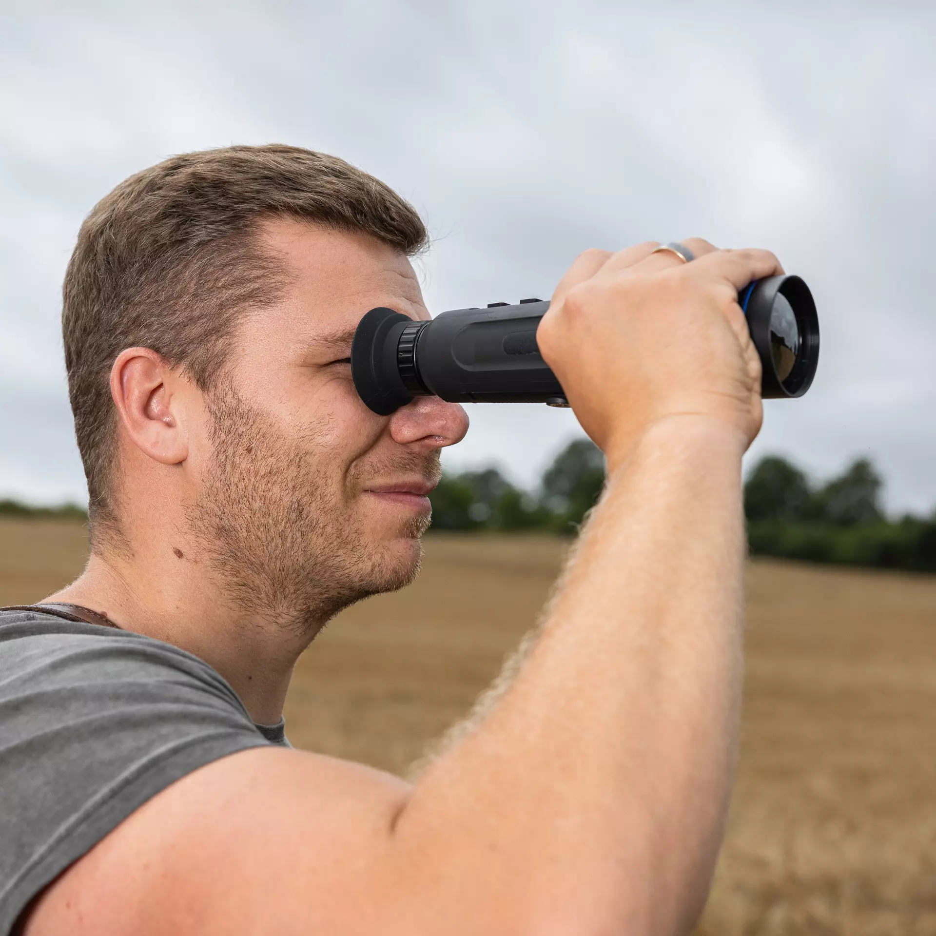 HDANIEE CE-650 Monokular Wärmebildgerät HDANIEE CE-650 Monokular Wärmebildgerät