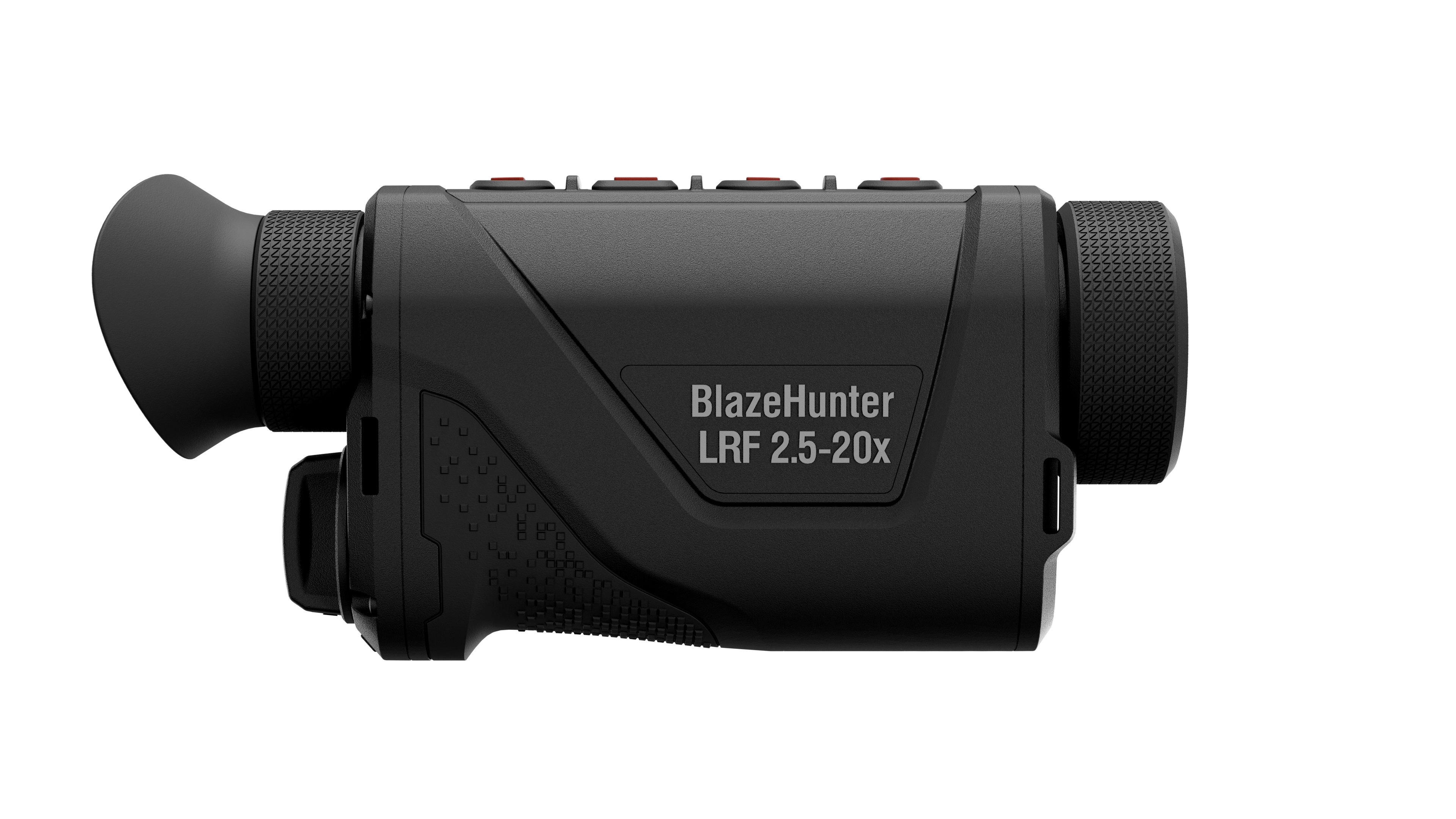 ATN BlazeHunter 635 LRF Wärmebildhandgerät