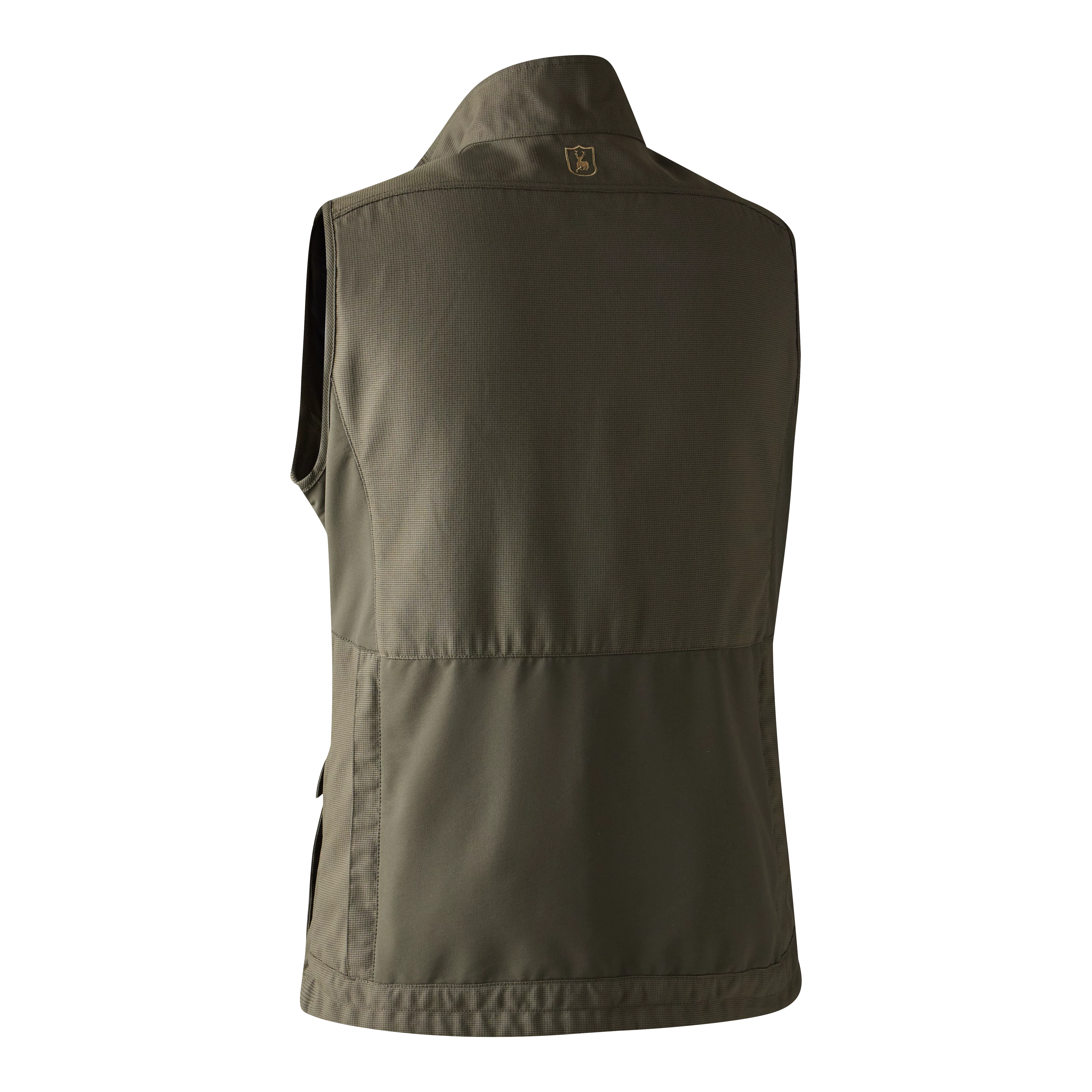 Strike Extreme Weste - Palm Green