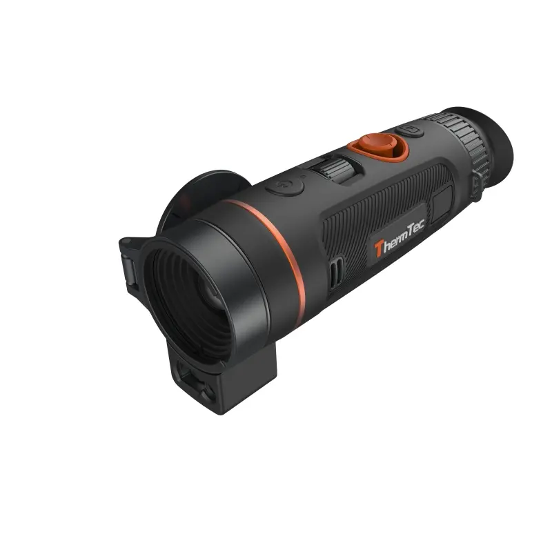 ThermTec Wild 335 L