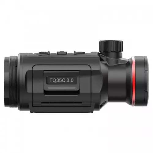 HIKMICRO Clip-On Thunder TQ35C 3.0