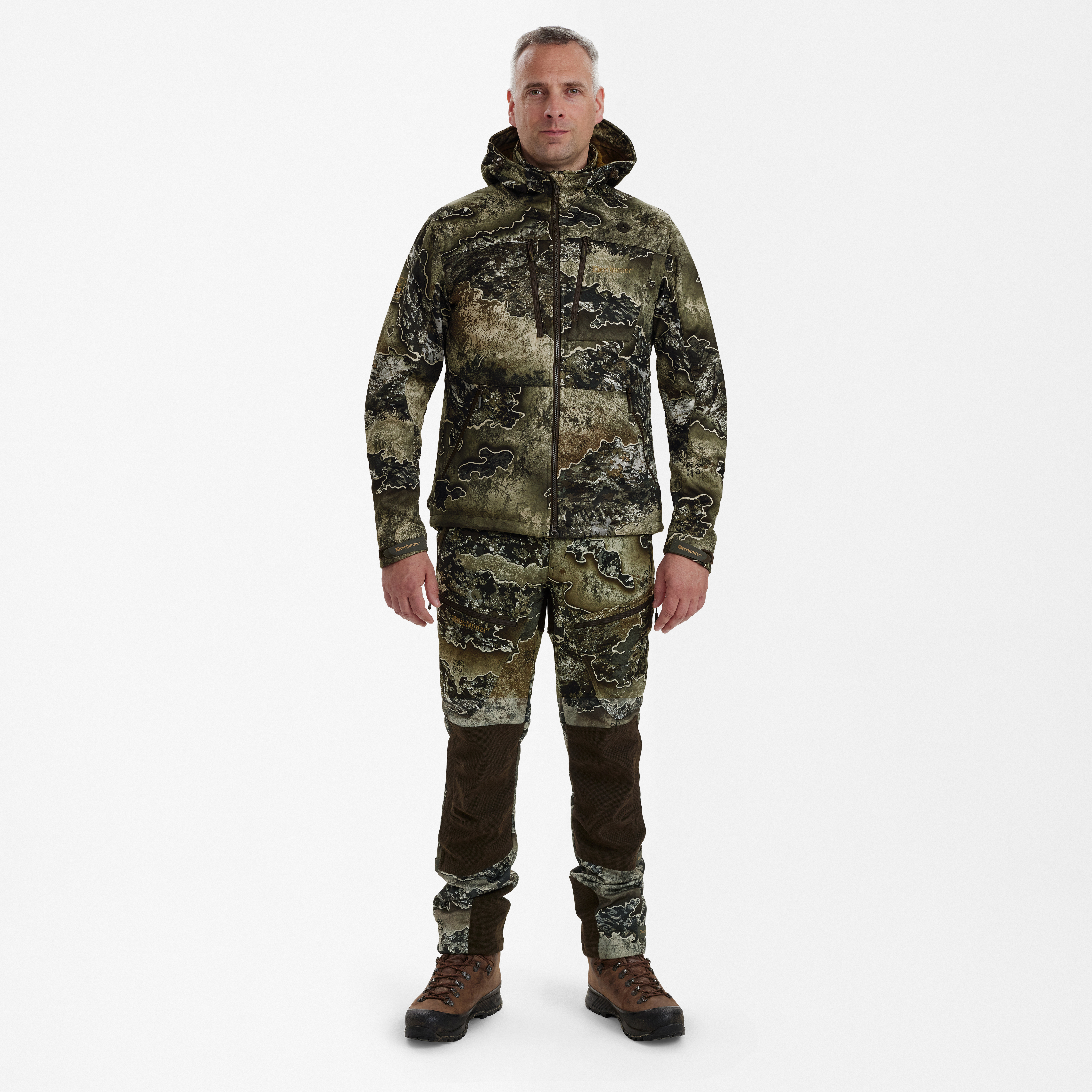 Excape Softshell Jacke - REALTREE EXCAPE™