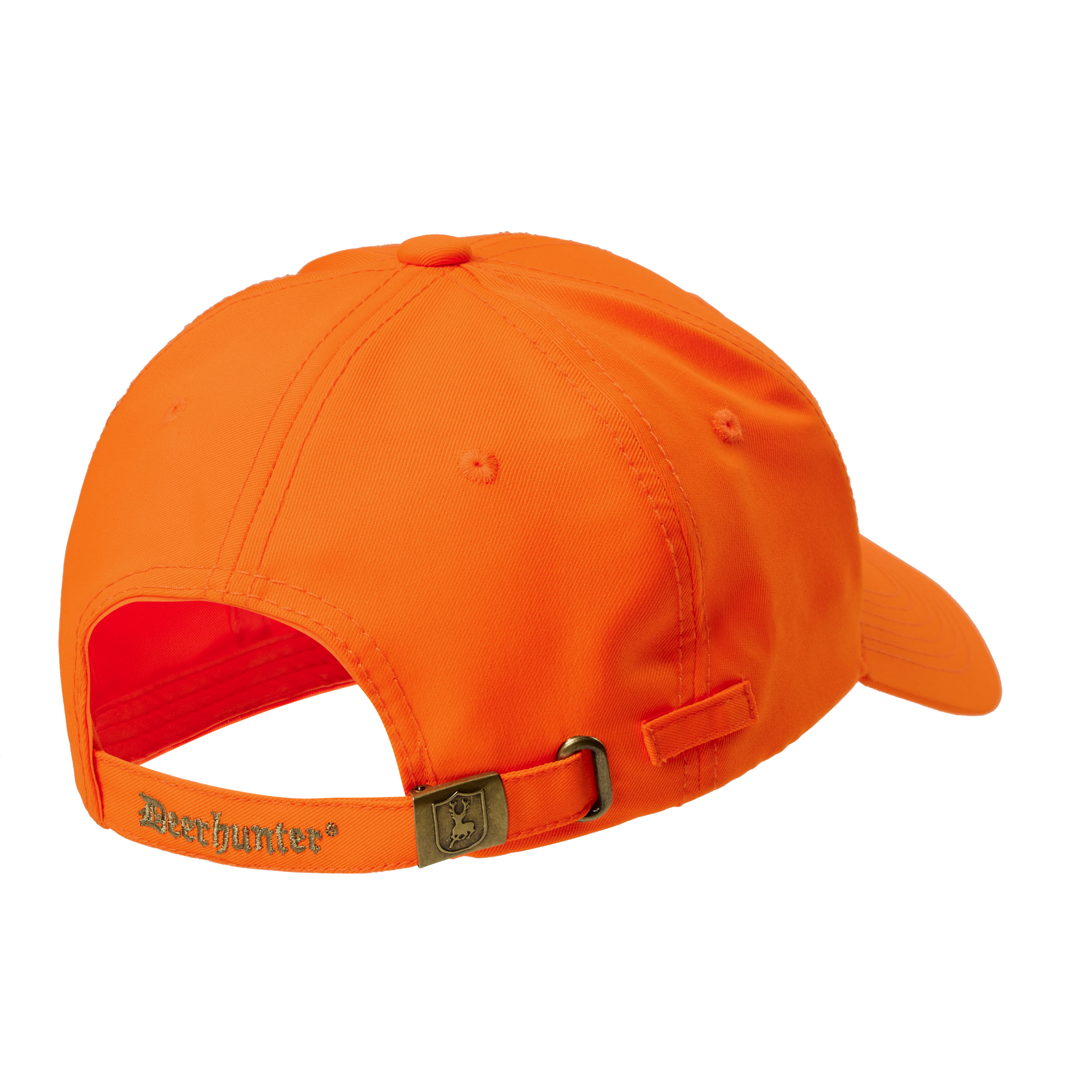 Schirmmütze - Orange
