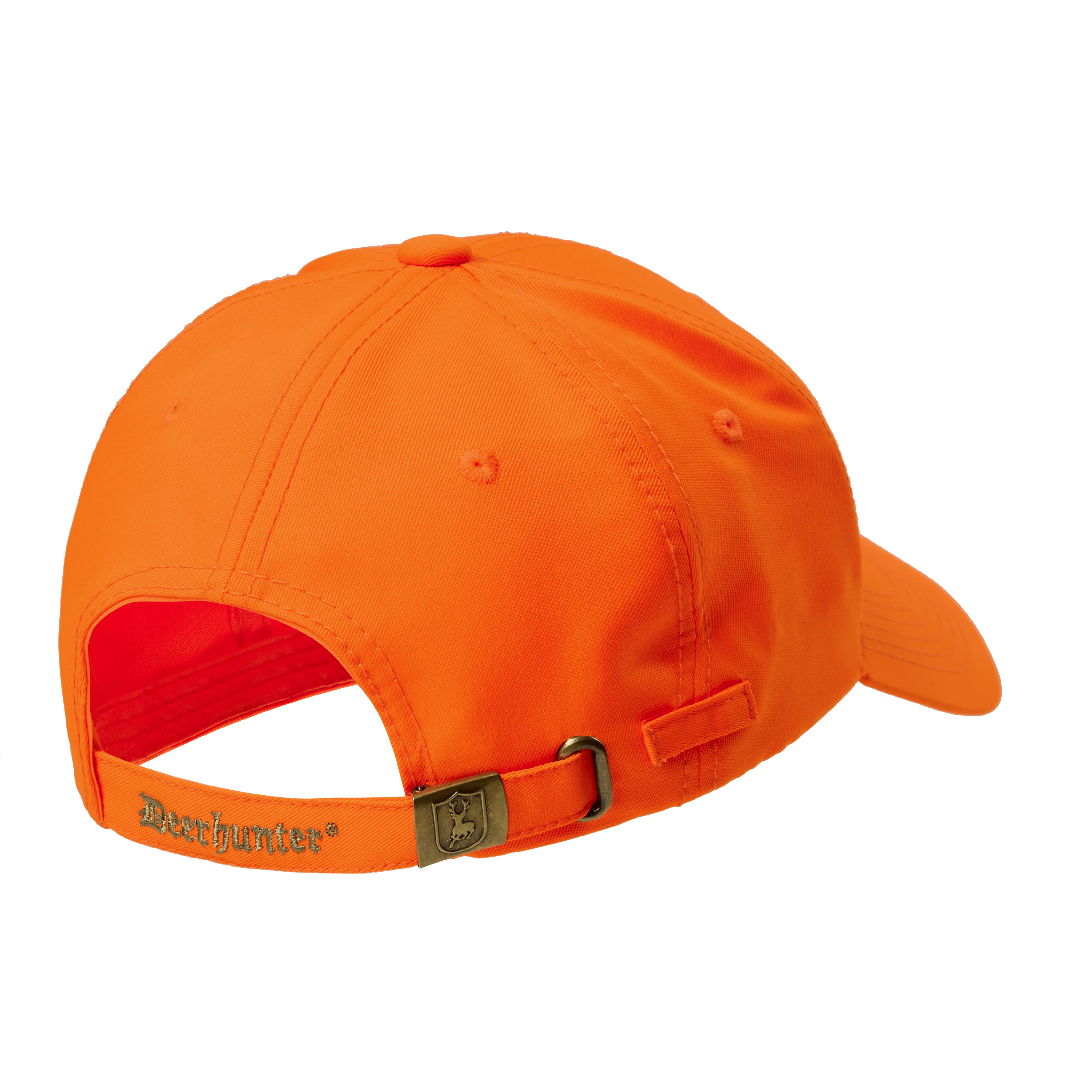 Schirmmütze - Orange